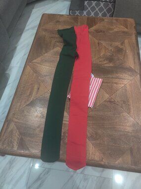 SNAG Tights size G New plus size